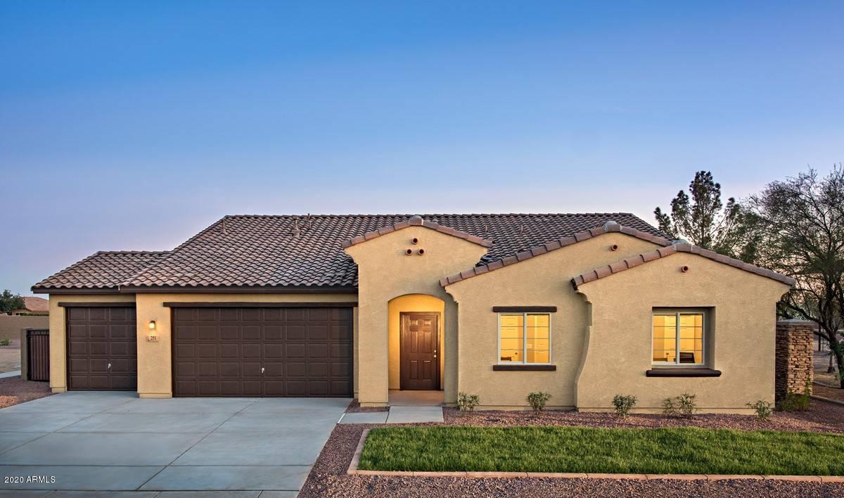 260 E Blue Lagoon Dr., Casa Grande, AZ 85122