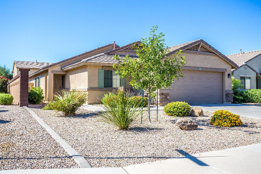 1739 W Desert Canyon Dr., Queen Creek, AZ 85144