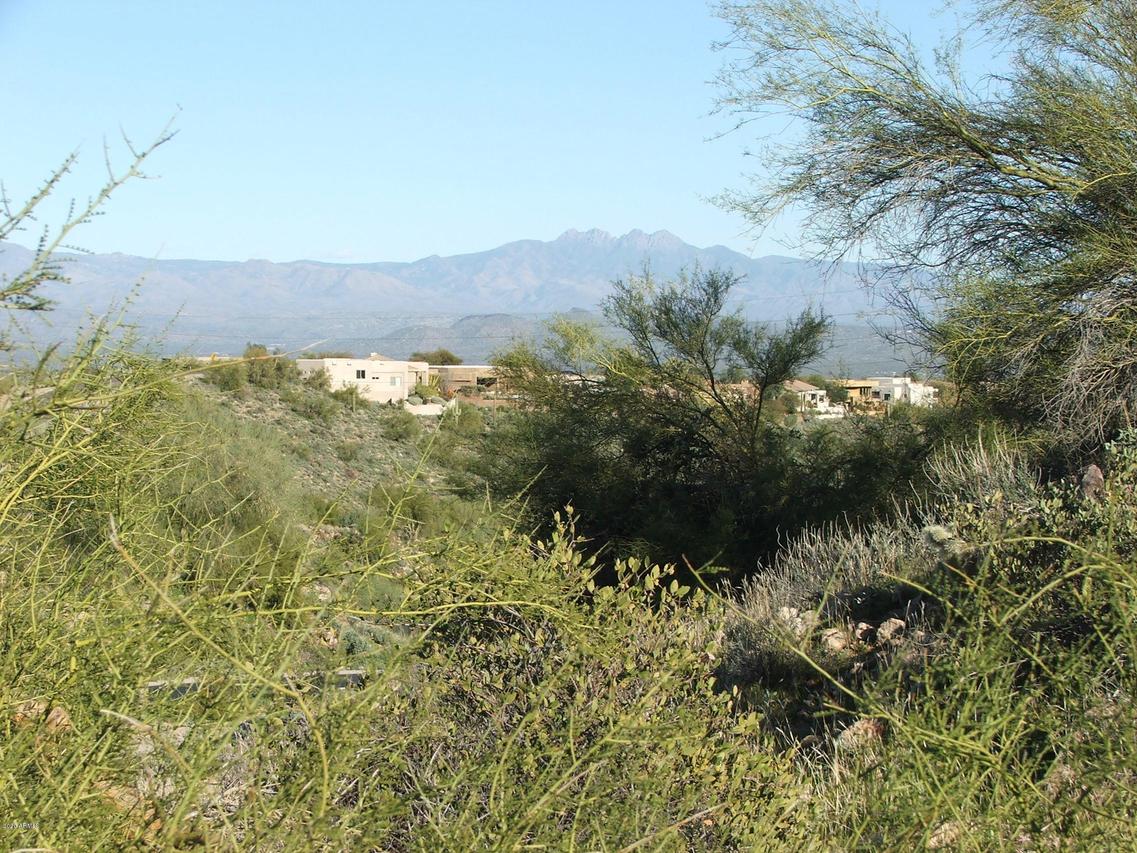 14821 E Shadow Canyon Dr. #5, Fountain Hills, AZ 85268