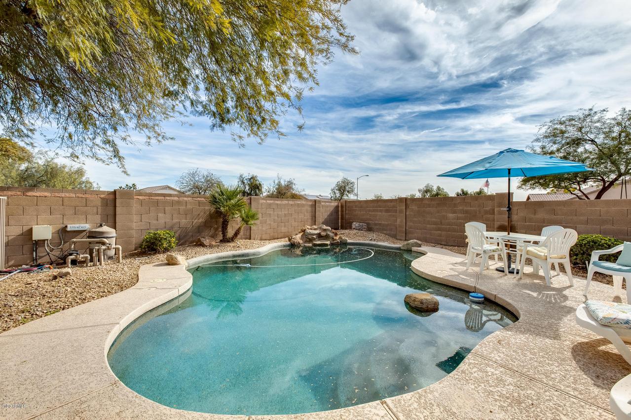 20863 N 101st Dr., Peoria, AZ 85382