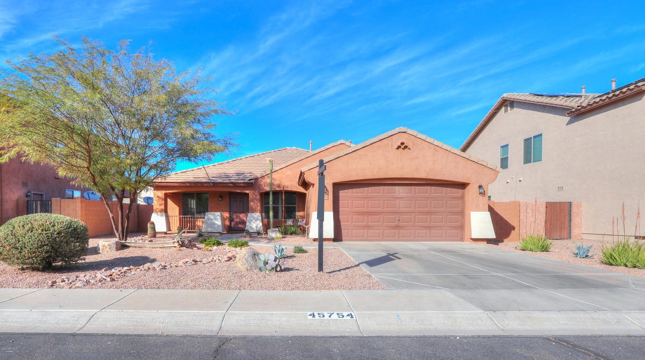 45754 W Ranch Rd., Maricopa, AZ 85139