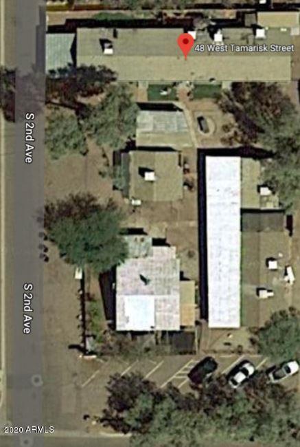 48 W Tamarisk St., Phoenix, AZ 85041