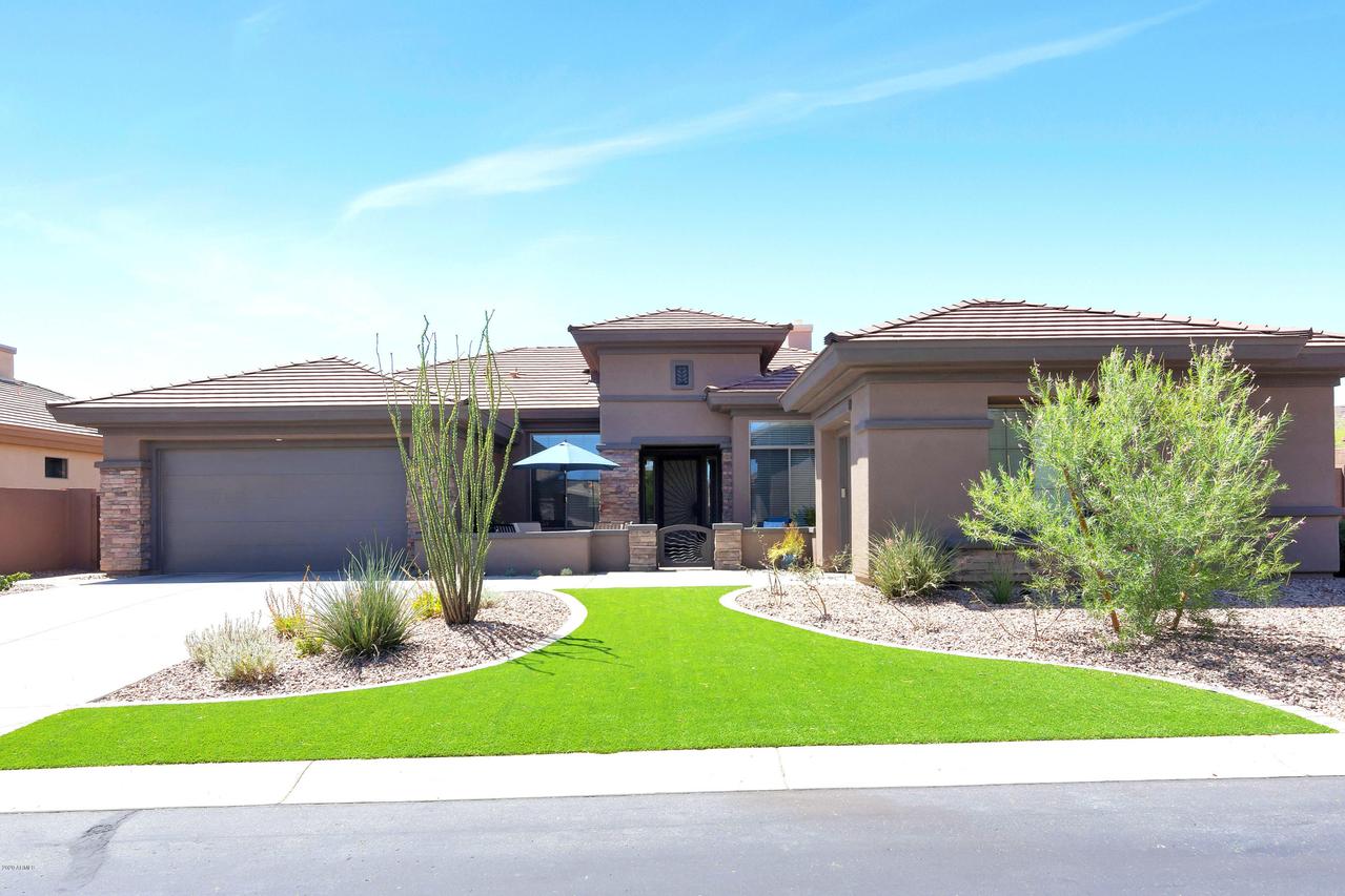 40930 N Lambert Tr., Phoenix, AZ 85086
