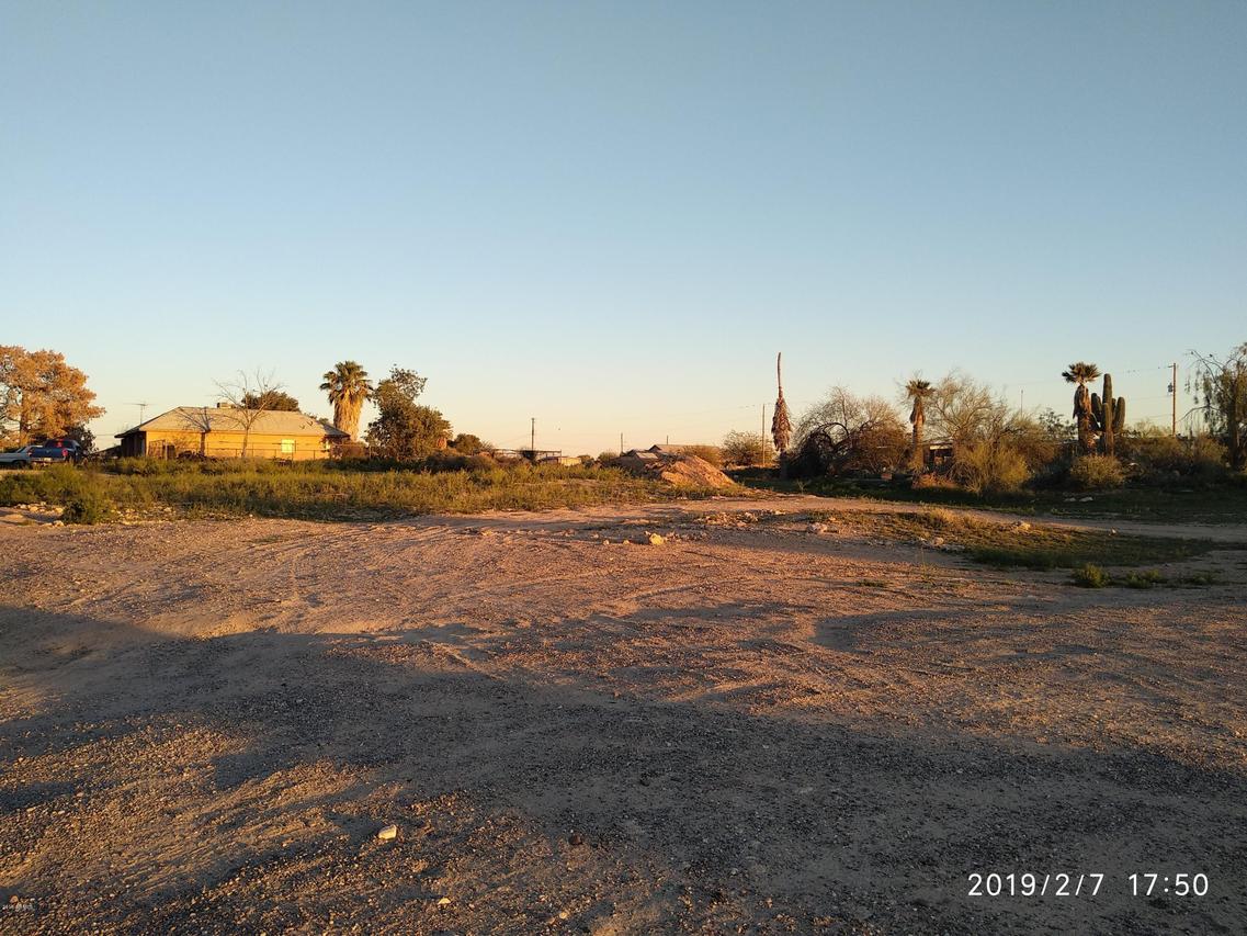 12575 W Pioneer St., Avondale, AZ 85323
