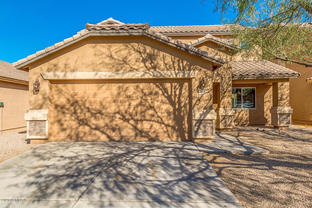 4576 E Pinto Valley Rd., San Tan Valley, AZ 85143