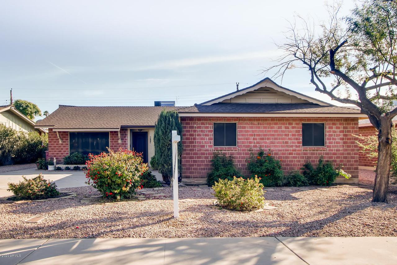 8713 E Sage Dr., Scottsdale, AZ 85250