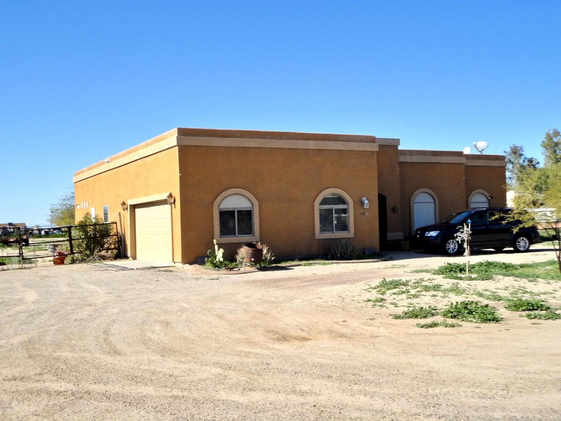12218 S 209th Ave., Buckeye, AZ 85326