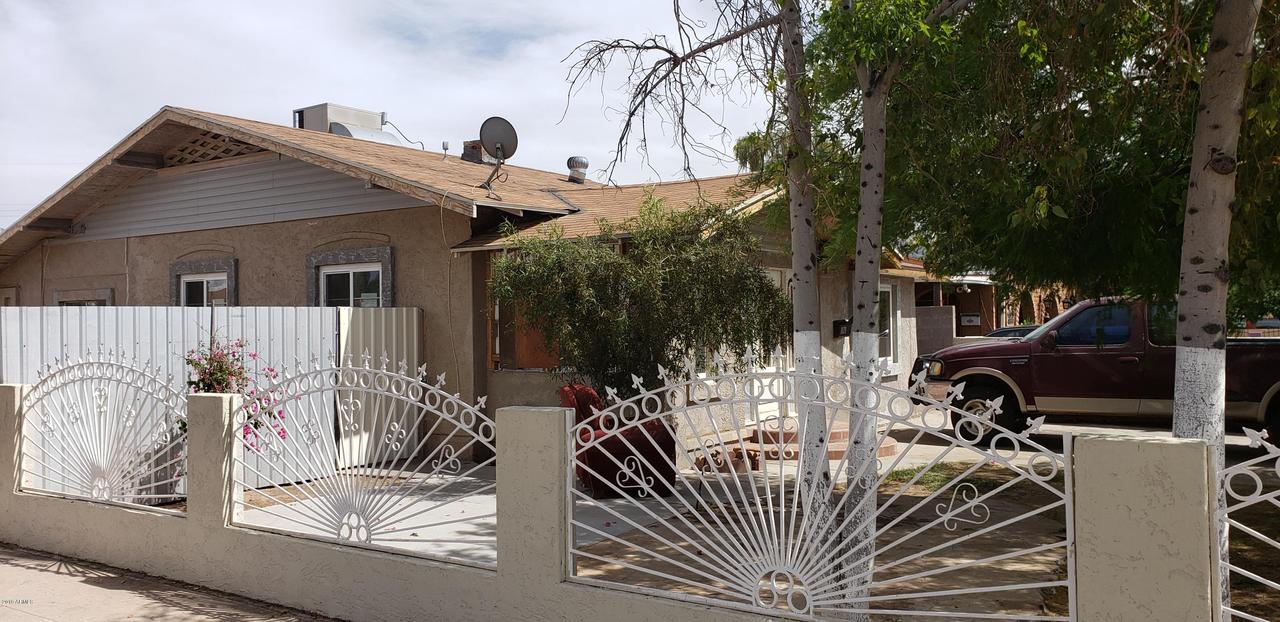 1029 N 9th St., Phoenix, AZ 85006