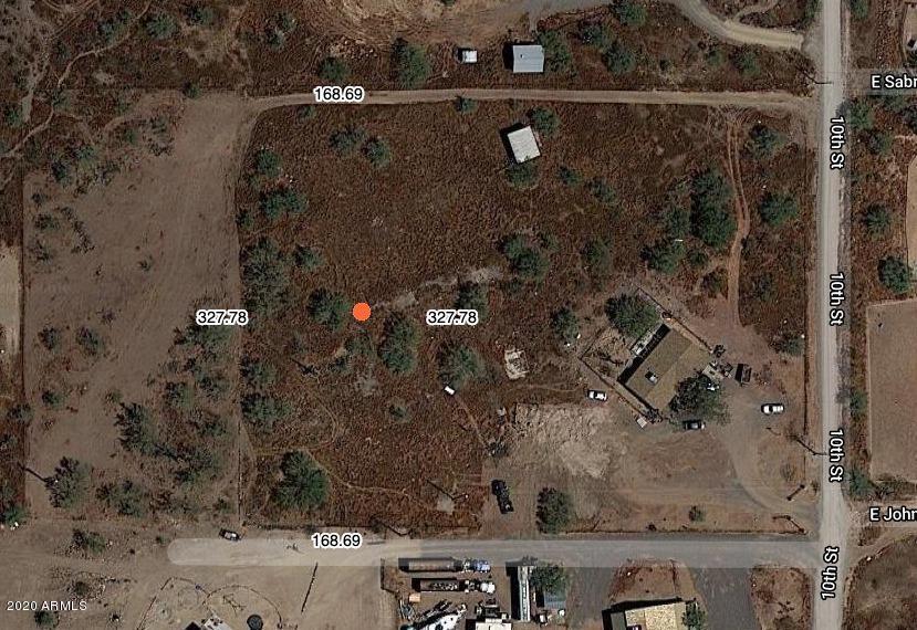 916 E Johnson Rd. #-, Phoenix, AZ 85087