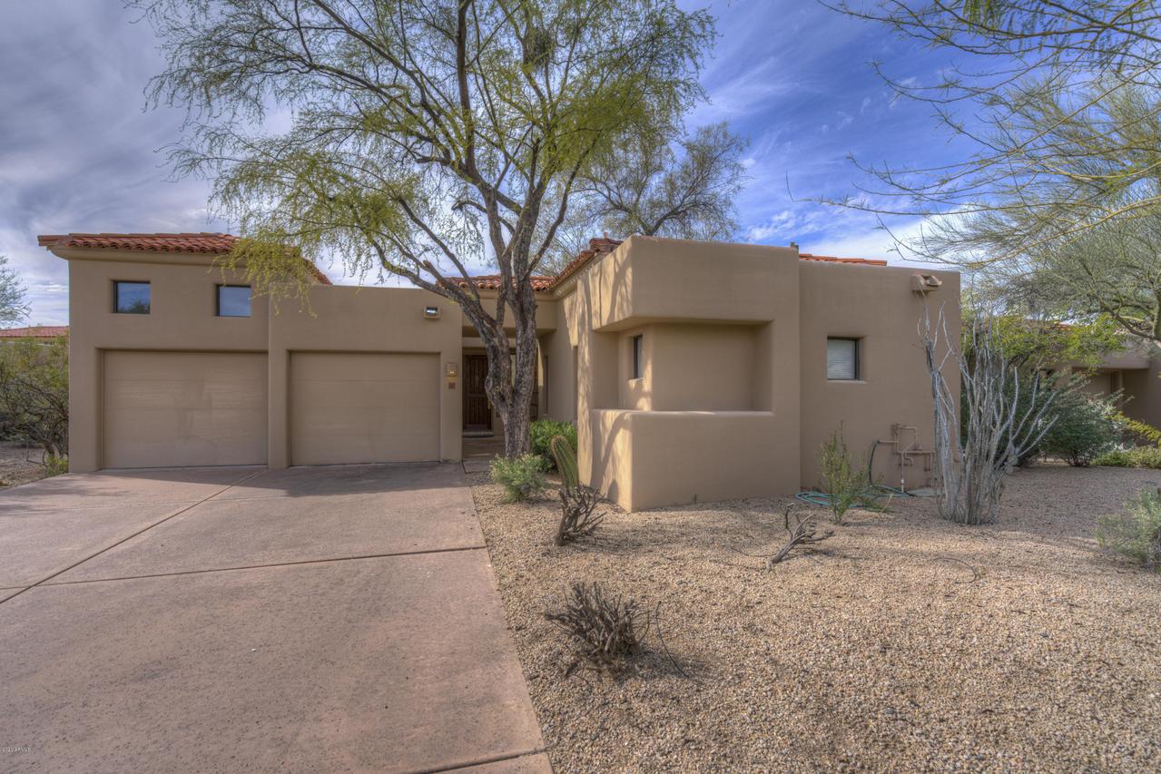 7500 E Boulders Pkwy. #10, Scottsdale, AZ 85266