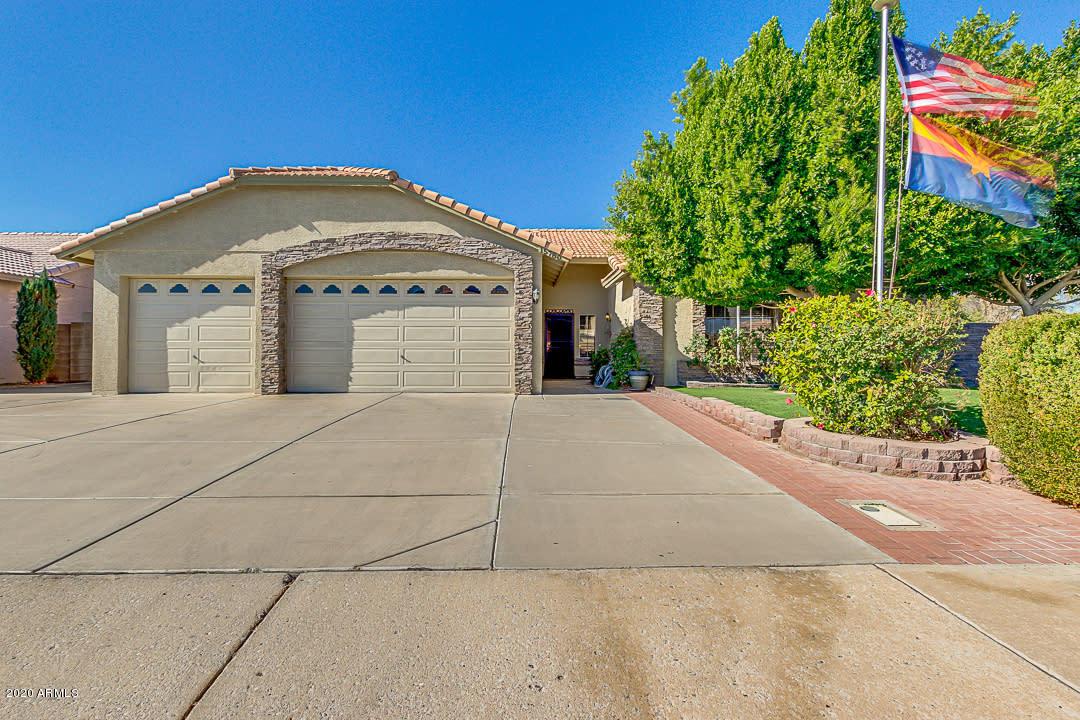 15780 N 77th Ave., Peoria, AZ 85382