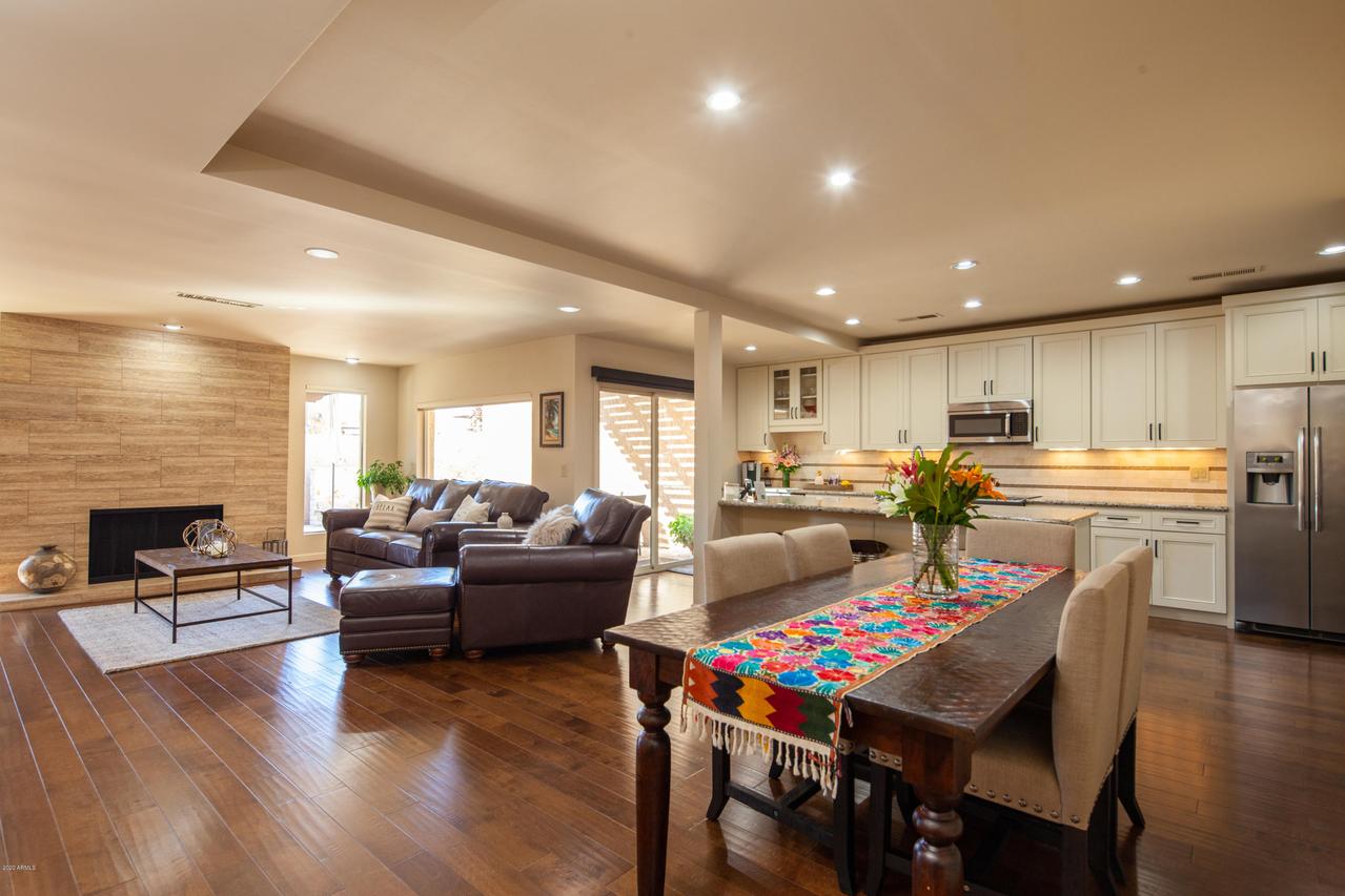 8071 E Via Del Desierto, Scottsdale, AZ 85258