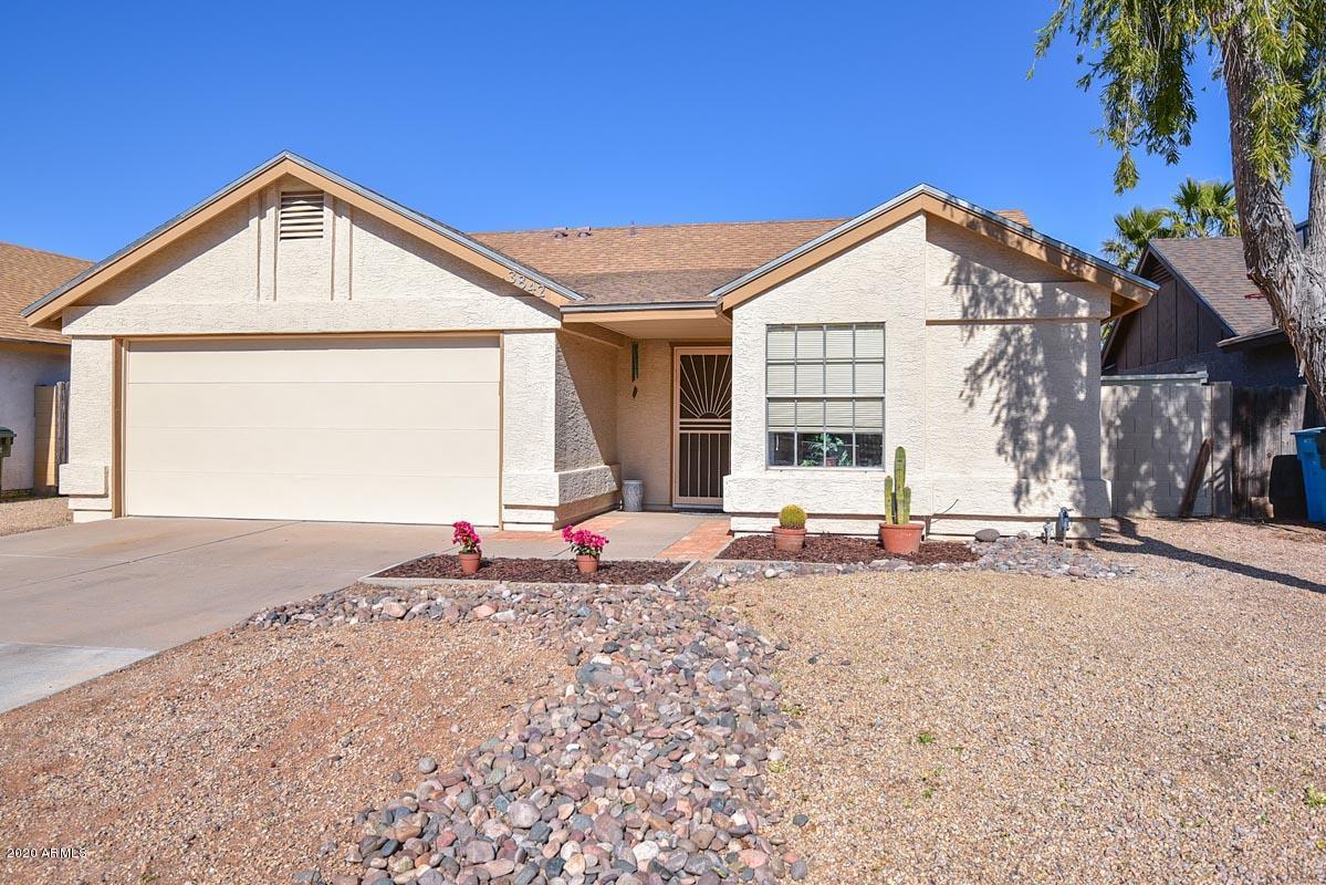 3842 E Whitney Ln., Phoenix, AZ 85032