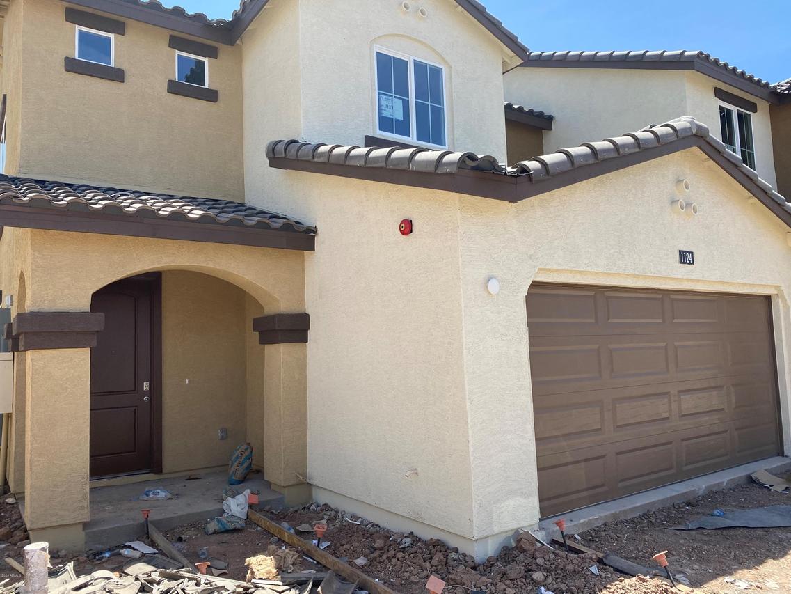 1255 N Arizona Ave. #1124, Chandler, AZ 85225