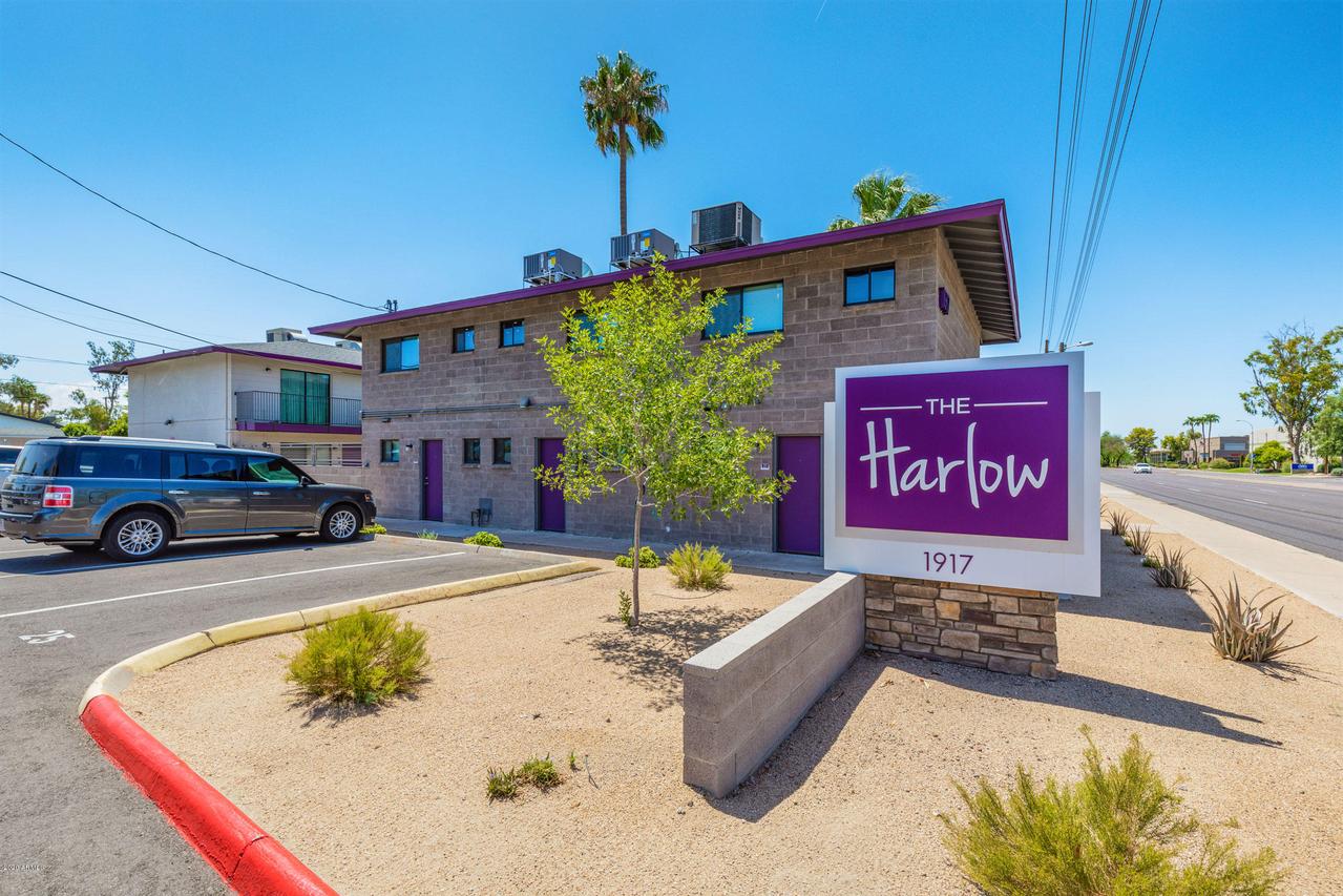 1917 E Broadway Rd., Tempe, AZ 85282