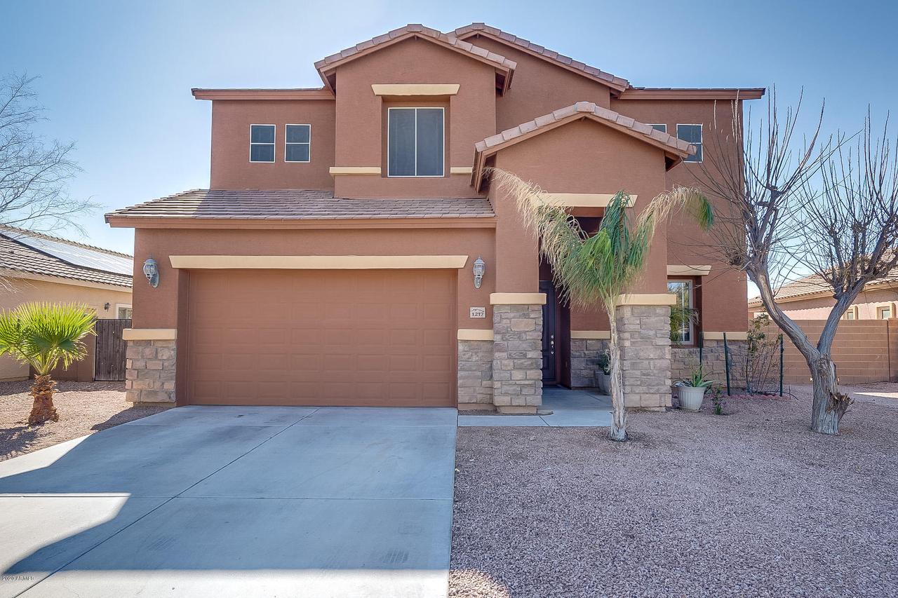 1217 E Prickly Pear St., Casa Grande, AZ 85122