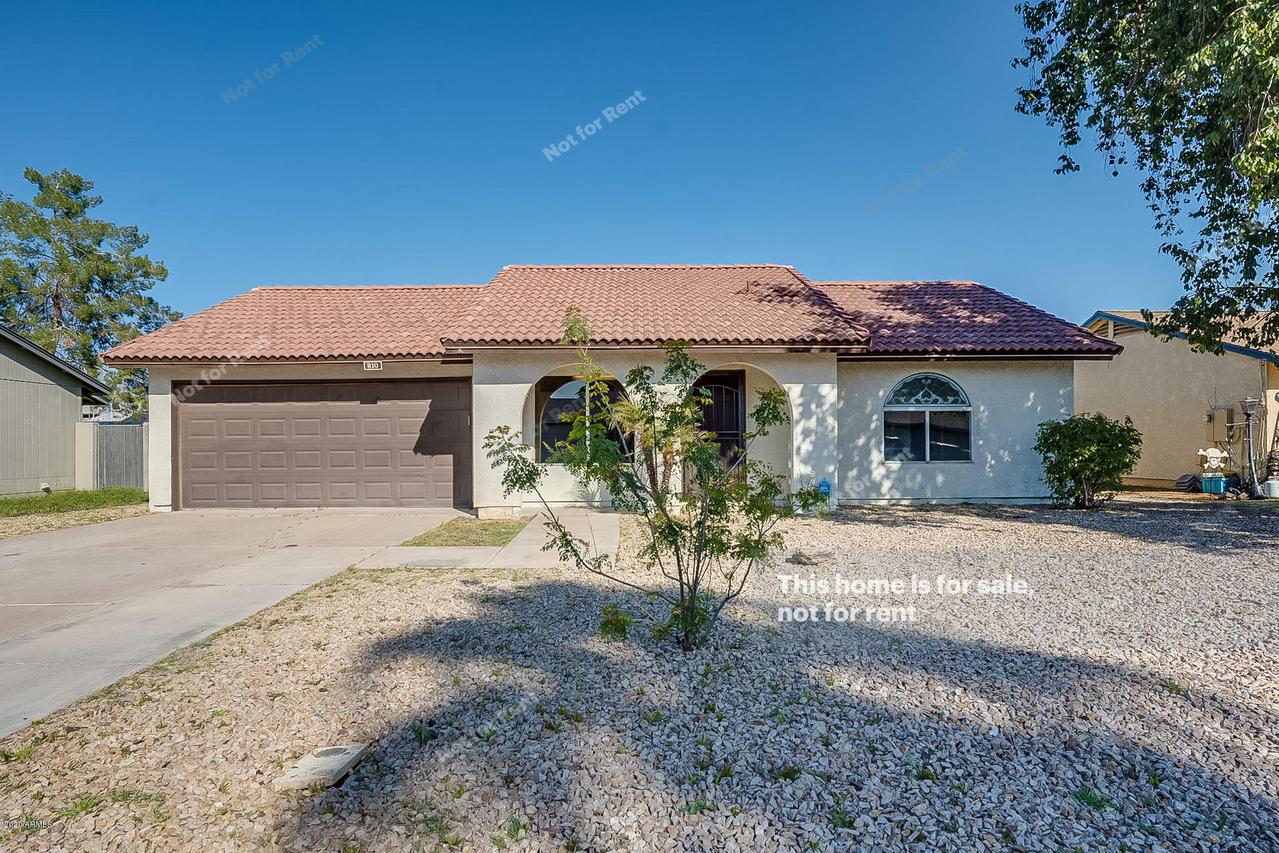 810 W Palomino Dr., Chandler, AZ 85225