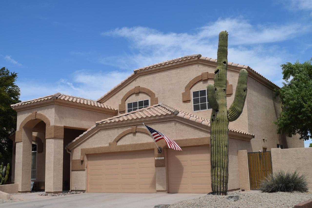 16001 S 13th Ave., Phoenix, AZ 85045
