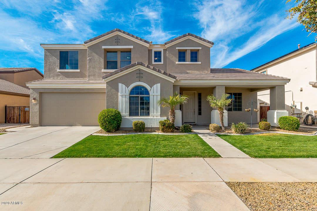 14490 N 135th Dr., Surprise, AZ 85379