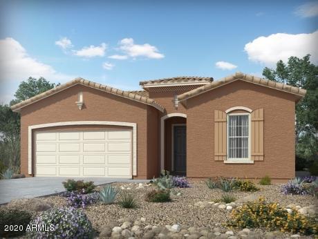 2583 E San Ricardo Tr., Casa Grande, AZ 85194
