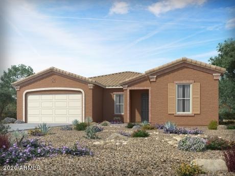 2615 E San Ricardo Tr., Casa Grande, AZ 85194