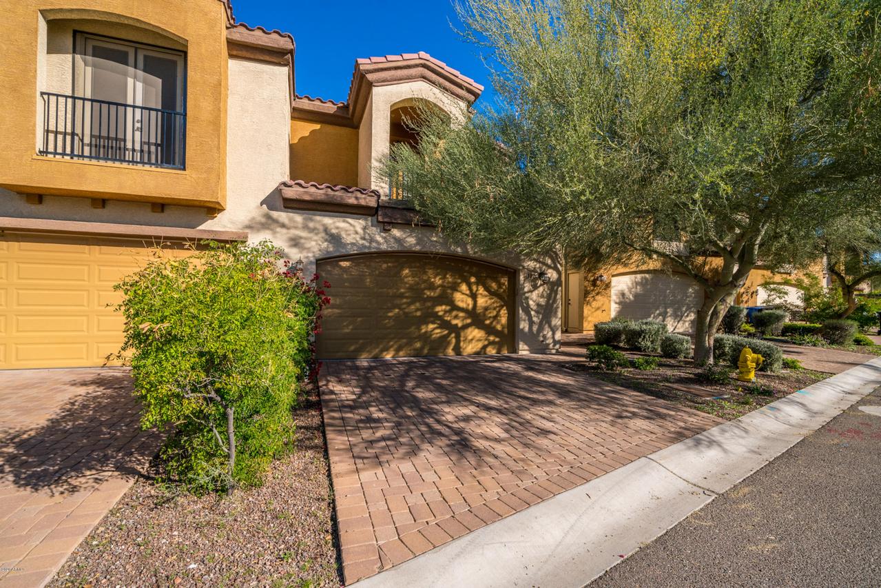 2925 N Sericin Rd. #102, Mesa, AZ 85215