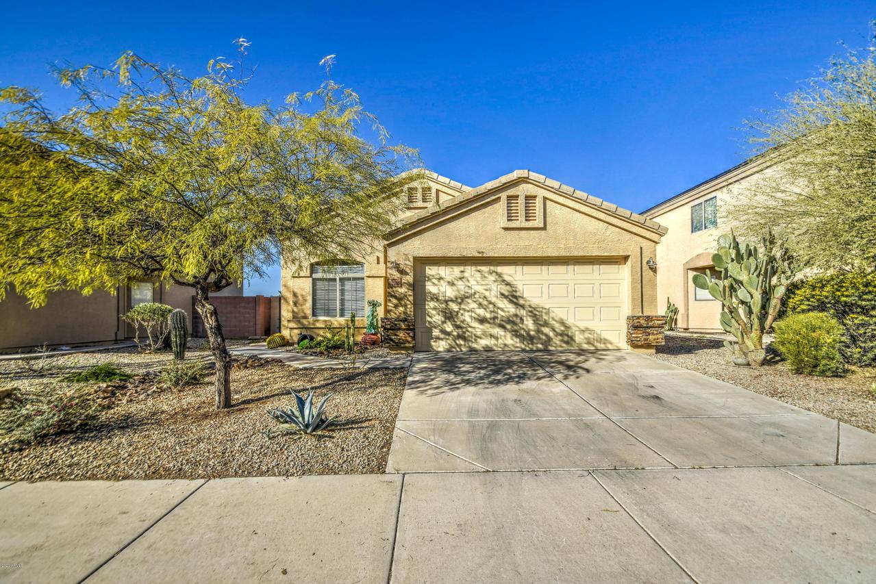 23920 N Oasis Blvd., Florence, AZ 85132