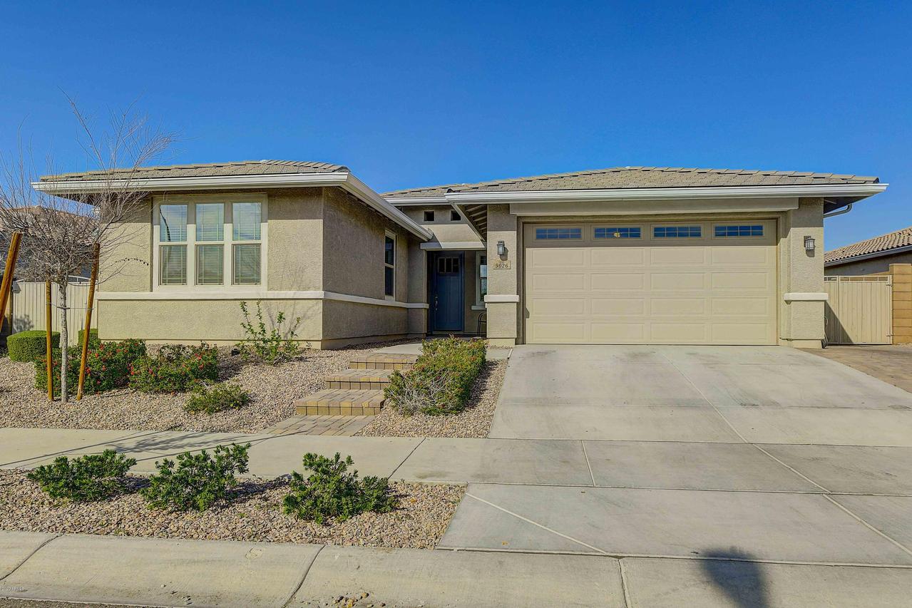 9026 W Ruth Ave., Peoria, AZ 85345