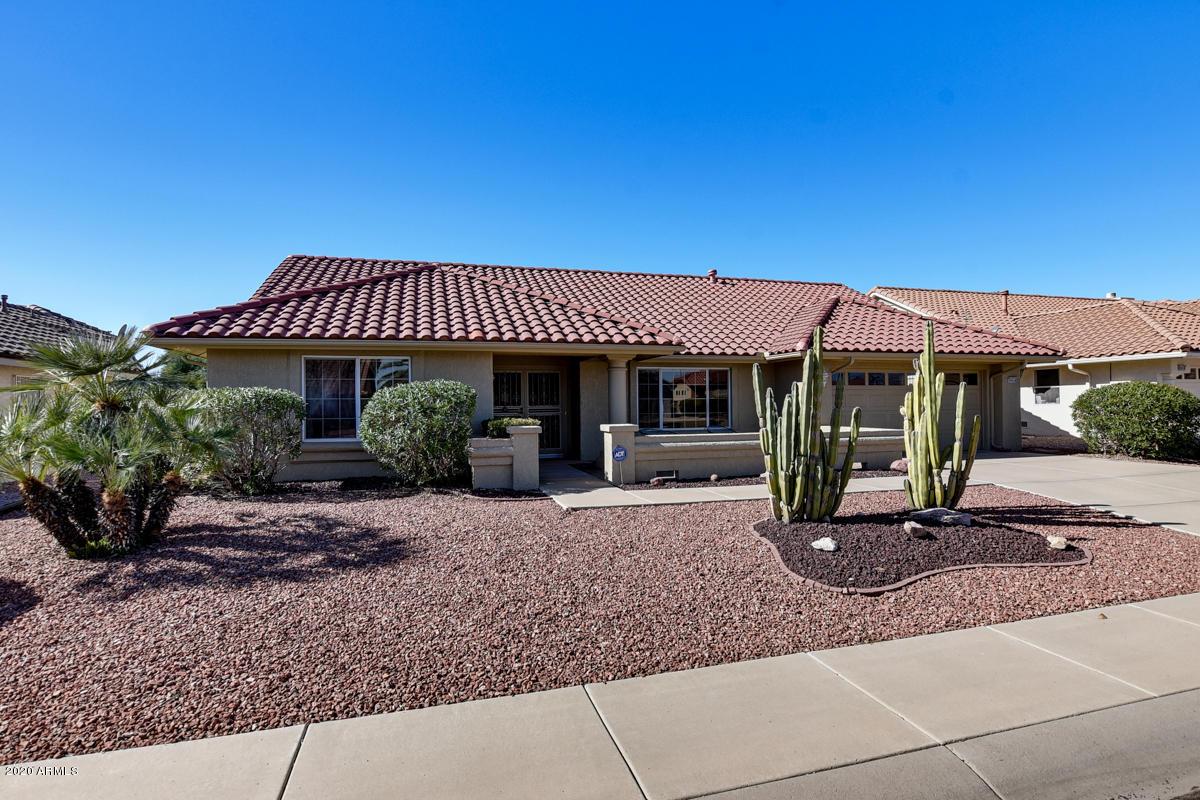 20414 N Meadowood Dr., Sun City West, AZ 85375