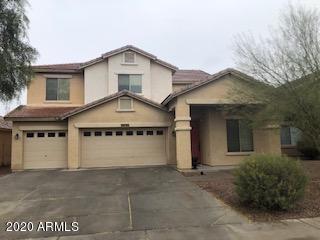 46058 W Morning View Ln., Maricopa, AZ 85139