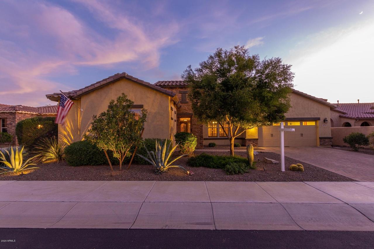 17727 W Redwood Ln., Goodyear, AZ 85338