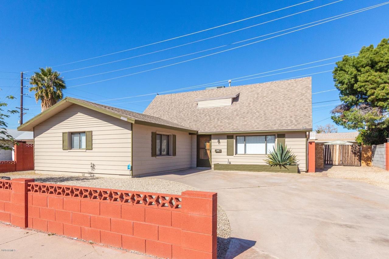 4424 W Keim Dr., Glendale, AZ 85301