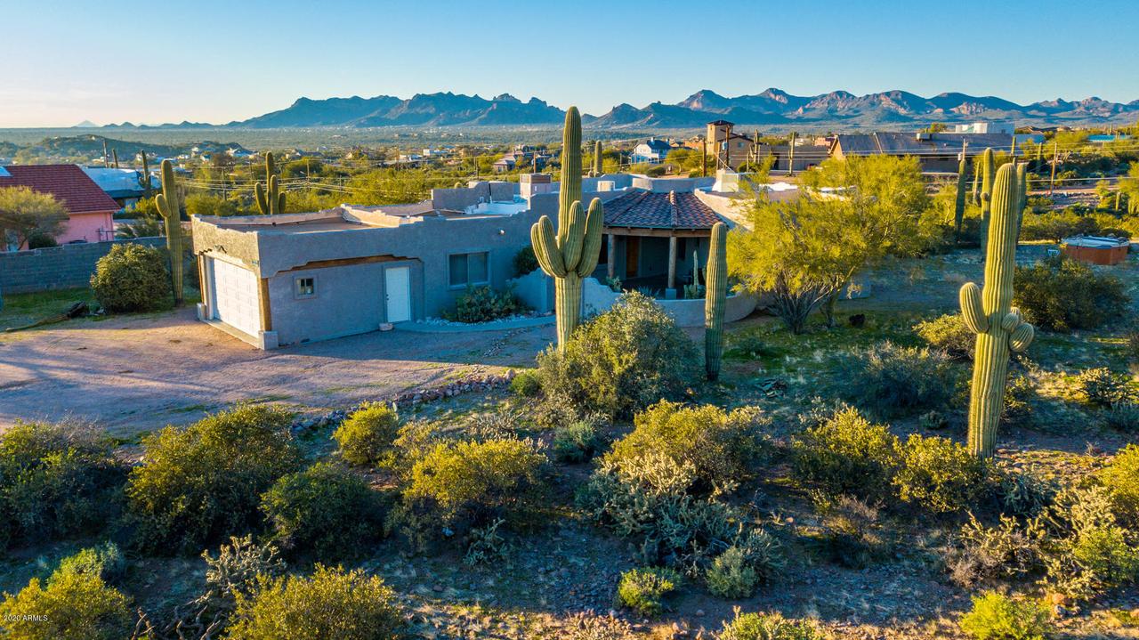 6050 E Windsong St., Apache Junction, AZ 85219