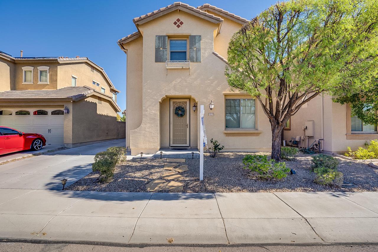 15179 N 145th Ave., Surprise, AZ 85379