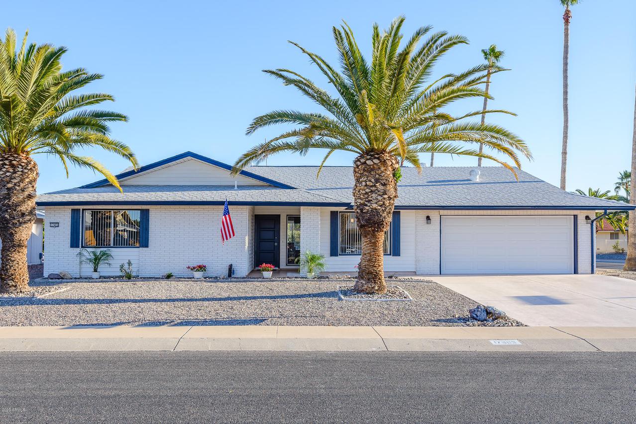 17403 N Hitching Post Dr., Sun City, AZ 85373