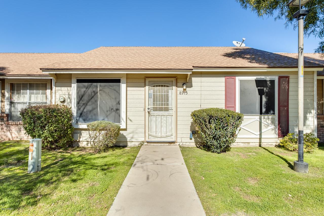 8913 W Manzanita Dr., Peoria, AZ 85345