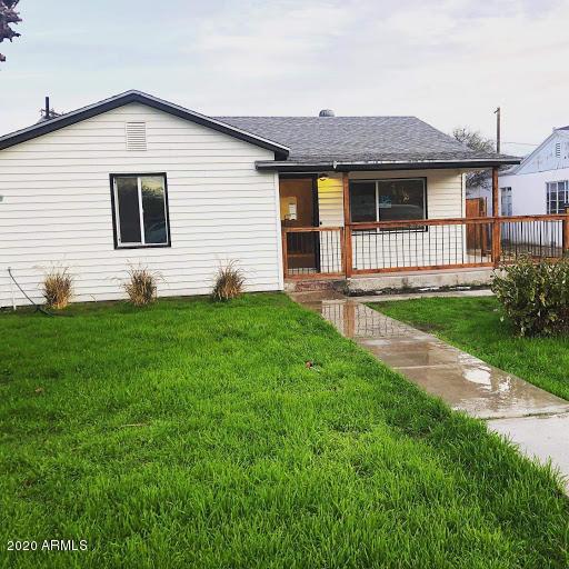 370 W Pima Ave., Coolidge, AZ 85128