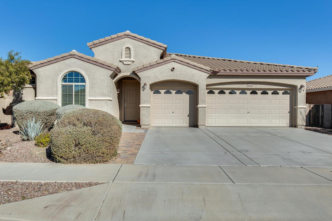 19146 W Pasadena Ave., Litchfield Park, AZ 85340