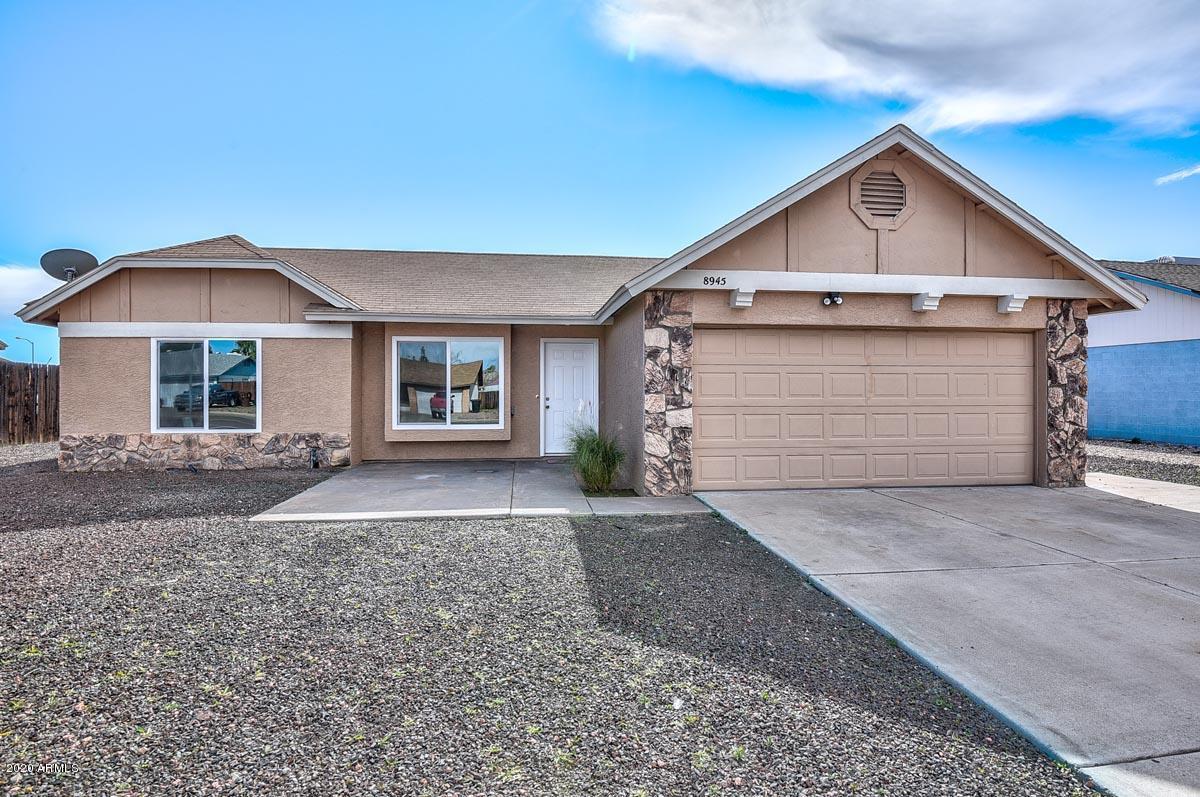8945 W Mountain View Rd., Peoria, AZ 85345