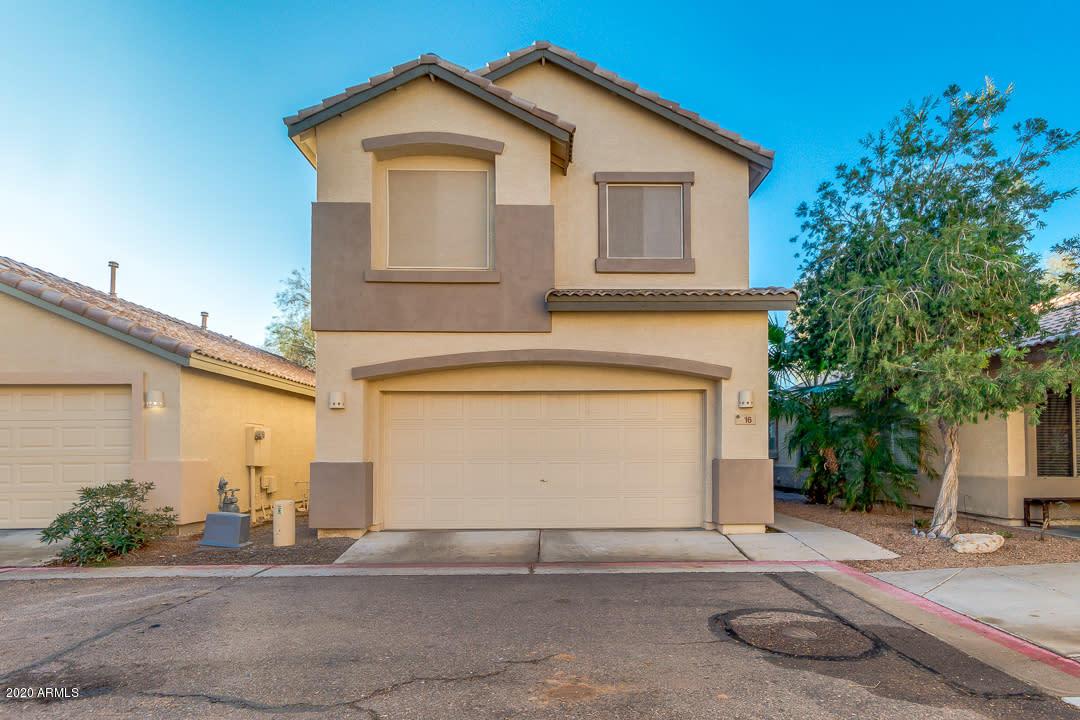 125 N 22nd Pl. ##16, Mesa, AZ 85213