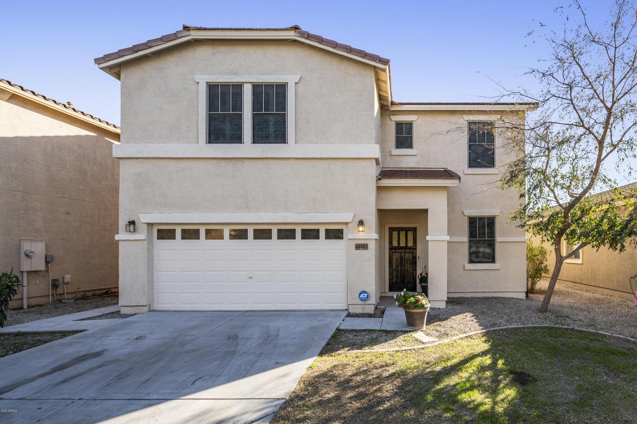 44203 W Roth Rd., Maricopa, AZ 85138