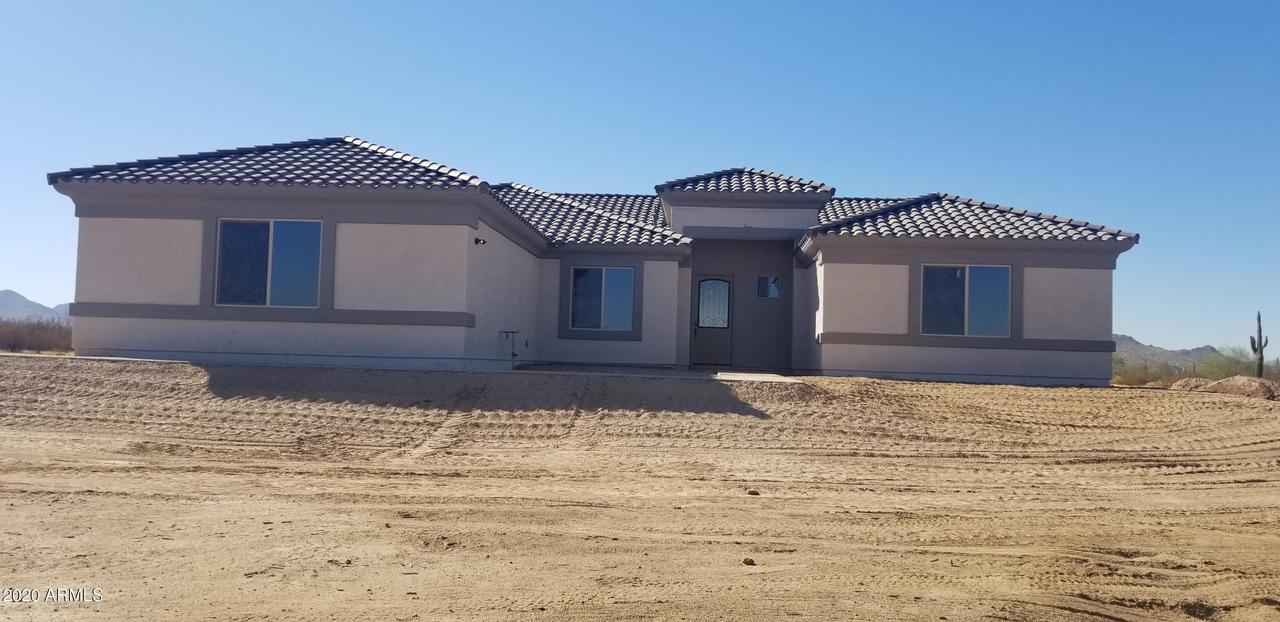 35406 N Bell Rd., Queen Creek, AZ 85144