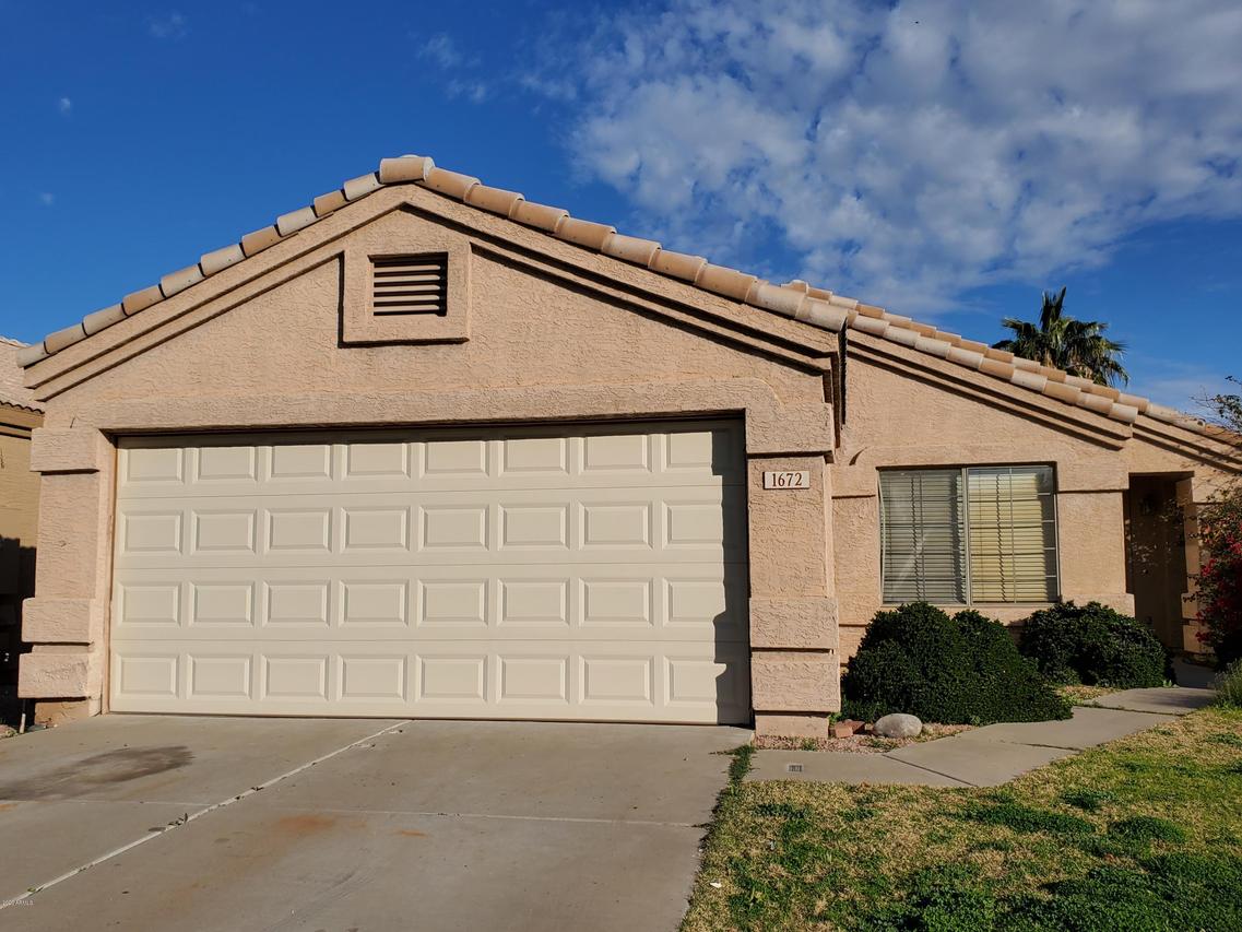 1672 E Palomino Dr., Gilbert, AZ 85296