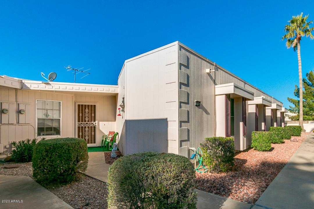 17241 N Del Webb Blvd., Sun City, AZ 85373