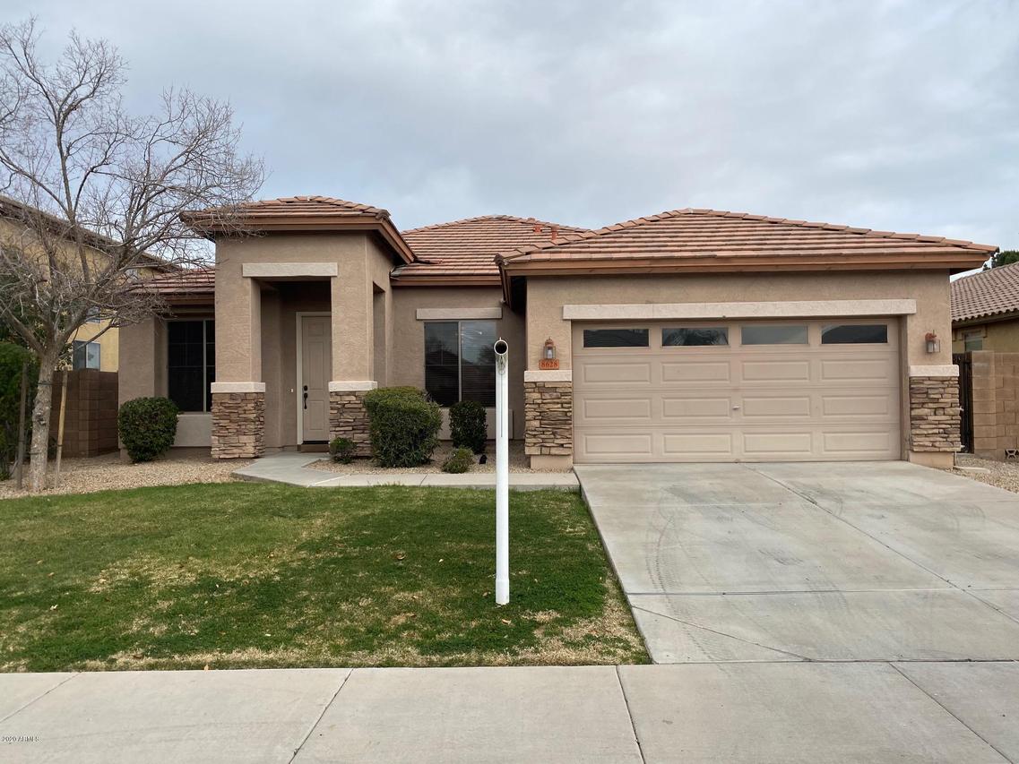 8628 W Brown St., Peoria, AZ 85345