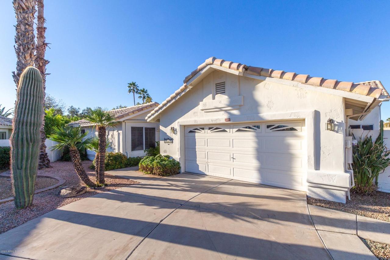 14397 W Shawnee Tr., Surprise, AZ 85374