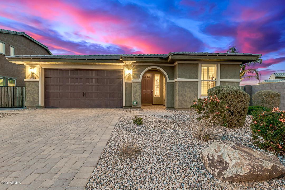 2738 E Daniel Dr., Gilbert, AZ 85298