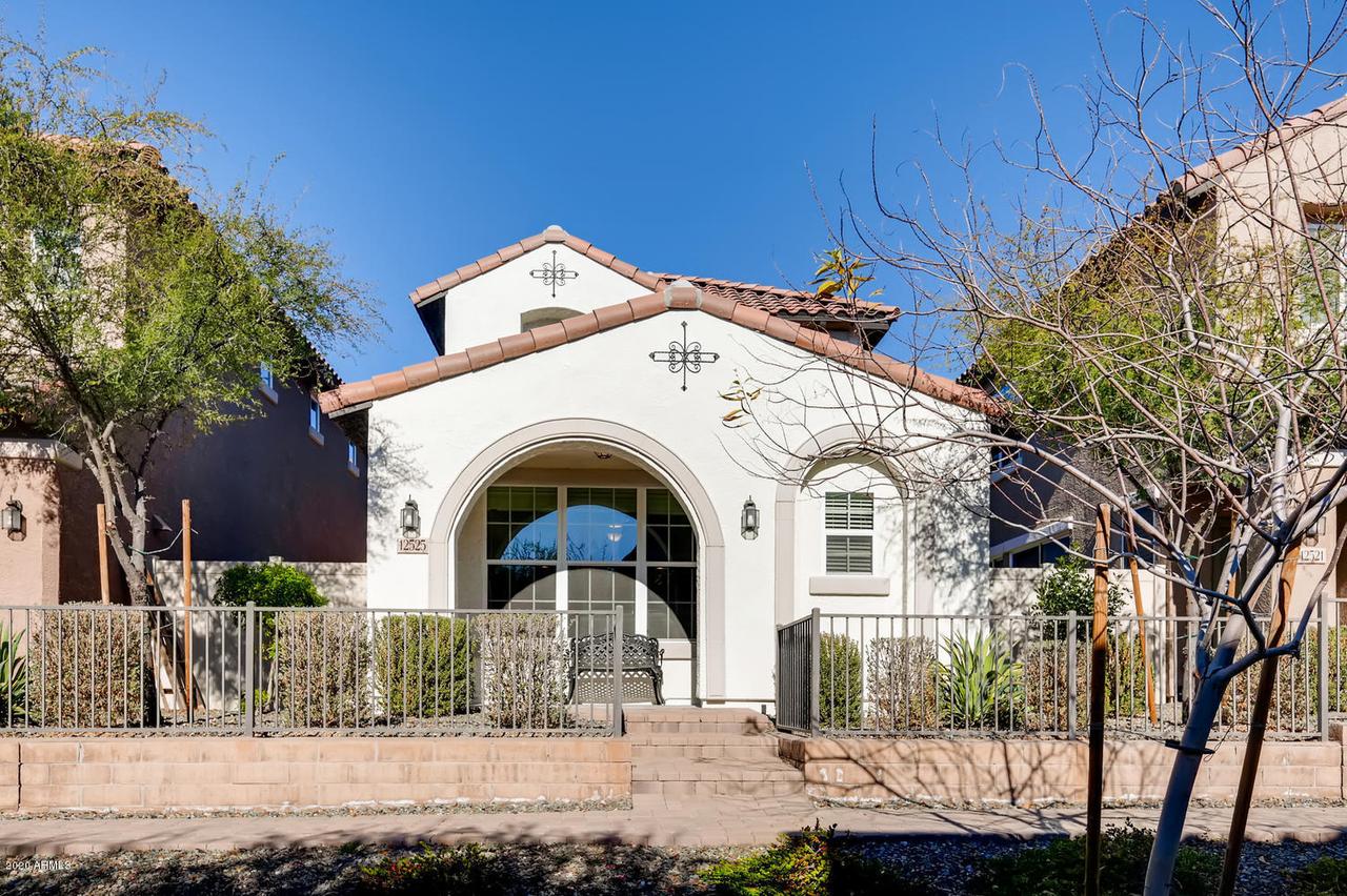 12525 W Via Dona Rd., Peoria, AZ 85383