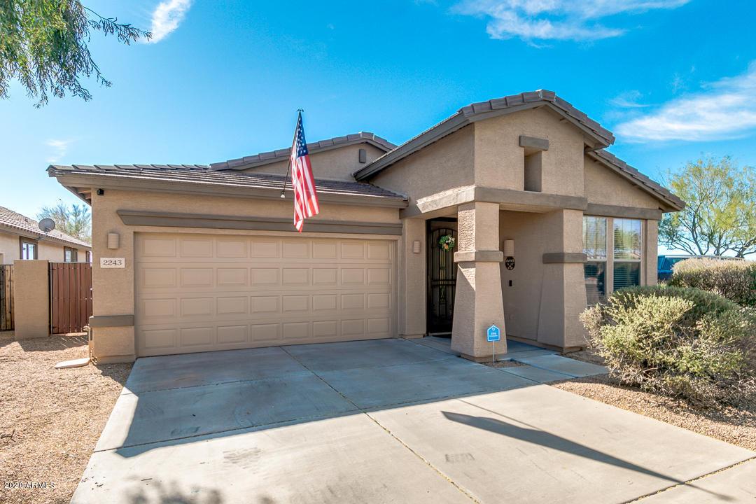 2243 W Oyer Ln., Phoenix, AZ 85085