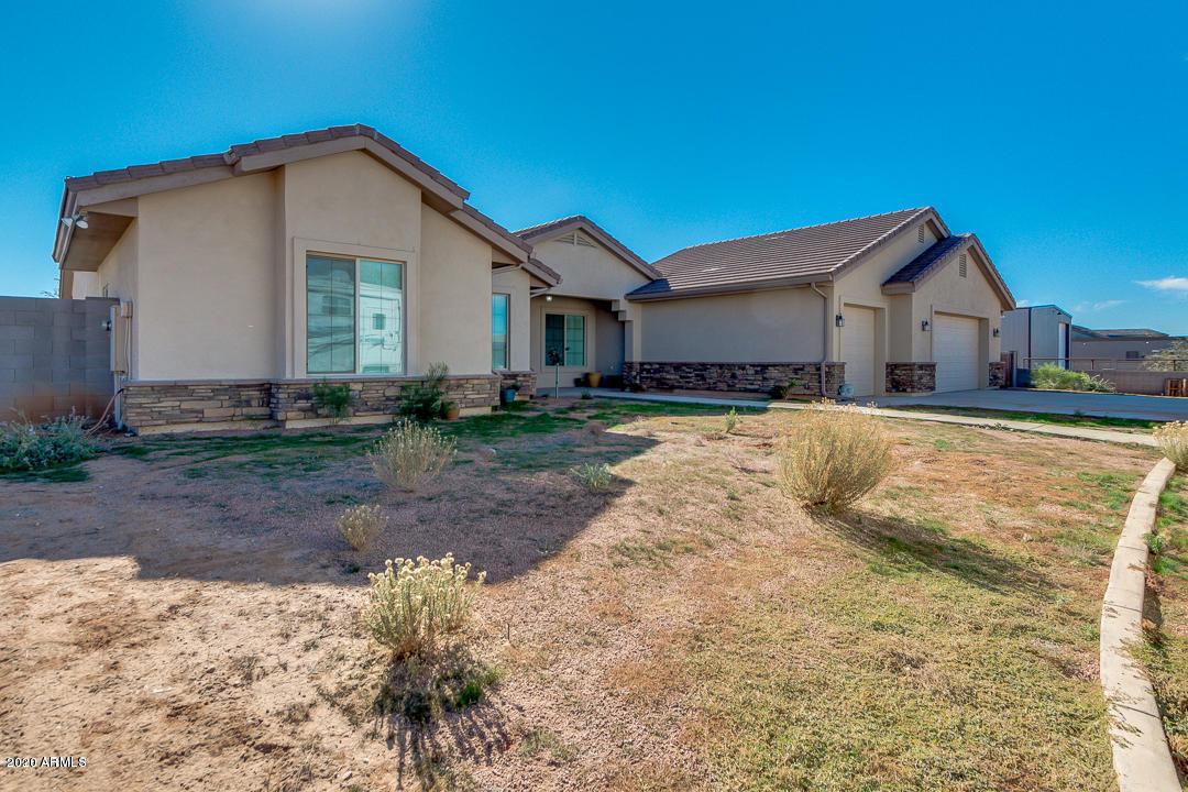 5269 E Horsethief Gulch Ave., San Tan Valley, AZ 85140